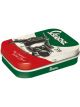 Nostalgic-Art Licensed Product Metal Mint Box Vespa The Italian Classic 4x6x2cm
