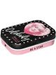 Nostalgic-Art Licensed Product Metal Mint Box Marilyn - Celebrity Pills 4x6x2cm