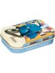 Nostalgic-Art Licensed Product Metal Mint Box Vespa - Italian Laundry 4x6x2cm