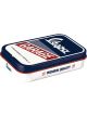 Nostalgic-Art Licensed Product Metal Mint Box XL Vespa Garage 4x6x2cm