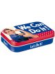 Nostalgic-Art Licensed Product Metal Mint Box XL We Can Do It 4x6x2cm