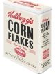 Nostalgic-Art Licensed Product Tin Box XL Kellogs Retro White 8 x 19 x 26cm 4L