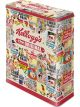 Nostalgic-Art Licensed Tin Box XL Kellogg's, The Original Multi 8x19x26cm 4L