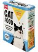 Nostalgic-Art Licensed Product Tin Box XL Cat Food White 8 x 19 x 26cm 4L
