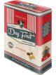 Nostalgic-Art Licensed Product Tin Box XL Dog Biscuits Red 8 x 19 x 26cm 4L