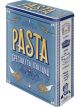 Nostalgic-Art Licensed Tin Box XL Pasta Italian Tradition Blue 8x19x26cm 4L