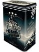 Nostalgic-Art Licensed Clip Top Tin Harley Things are Different Black 1.3L