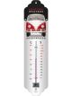Nostalgic-Art Licensed Product Thermometer VW In Good Shape White 2x6.5x28 cm