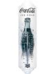 Nostalgic-Art Licensed Product Thermometer Coke - Ice White 2 x 6.5 x 28 cm