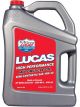Lucas Oil Semi-Synthetic 10W-40 Motorcycle Oil 5 Litres