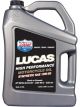 Lucas Oil Synthetic SAE 10W-50 Motorcycle Oil 5 Litres