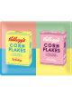 Nostalgic-Art Licensed Large Metal Sign Kellogg's Packaging Pop Art 30cmx40cm