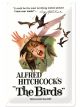 Nostalgic-Art Licensed Product Medium Metal Sign Alfred Hitchcock 20x30cm White