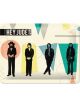 Nostalgic-Art Licensed Product Small Metal Sign The Beatles Hey Jude 15x20cm L