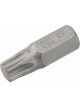 Draper Tools TX Star Bit T50 X 30mm 10mm Insert For Mechanic's Set