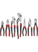 Gearwrench 7pcs Mixed Dual Material Plier Set Premium Alloy Steel