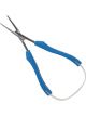 Stirex Pliers Gripping Long Nose Diagonally Serrated Made in Sweden