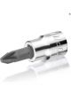Toptul BCBA Series Pozi Bit Socket 3/8 Inches Dr X Pz4