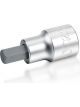 Toptul BCDA Series Hex Bit Socket 3/8 Inches Dr X 3mm