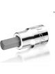 Toptul BCEA Series Hex Bit Socket 1/2 Inches Dr X 5mm