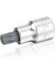 Toptul BCFA Series Star Torx Bit Socket 1/2 Inches Dr X T55