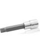 Toptul Spline Bit Socket Extra Long 1/2 Inches Dr X M9 5 X 100mm