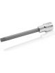 Toptul Spline Bit Socket Extra Long 1/2 Inches Dr X M10 X 140mm