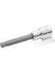 Toptul BCPA Series Ball Point Bit Socket 1/2In Dr X 10mm X 100mm