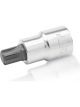 Toptul BCQA Series Ribe Bit Socket 1/2 Inches Dr X M10 X 55mm