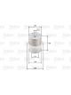 Valeo Air Filter