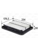 Valeo Air Filter