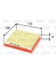 Valeo Air Filter
