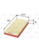 Valeo Air Filter