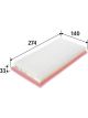 Valeo Air Filter