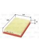 Valeo Air Filter