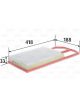Valeo Air Filter