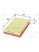 Valeo Air Filter