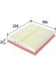 Valeo Air Filter