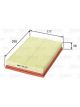 Valeo Air Filter