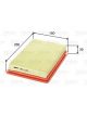 Valeo Air Filter
