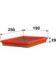Valeo Air Filter