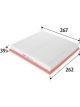 Valeo Air Filter