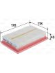 Valeo Air Filter