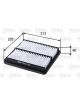 Valeo Air Filter