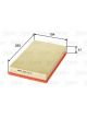 Valeo Air Filter