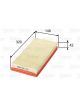 Valeo Air Filter