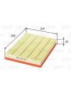 Valeo Air Filter