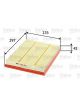 Valeo Air Filter