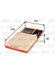 Valeo Air Filter