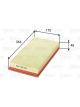 Valeo Air Filter